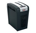 Destructora Rexel Secure MC6-SL Whisper-Shred microcorte 18 litros P-5