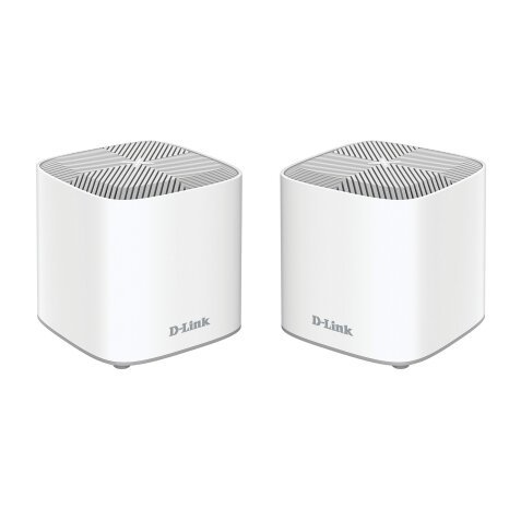 D-Link Covr Whole Home Mesh Wi-Fi 6 COVR-X1862 - Wi-Fi AX1800