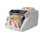 Contadora de valor/ detectora de billetes falsos Safescan 2465-S