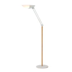 Lampadaire Led Météor -  Aluminor -  36W