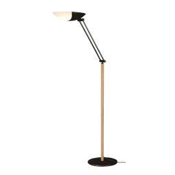 Led floor lamp Meteor - Aluminor - 36W