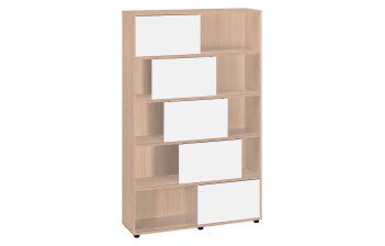 Office racks & bookcases 