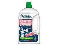 Lessive concentrée au savon noir Briochin - Bidon 2,27 litres