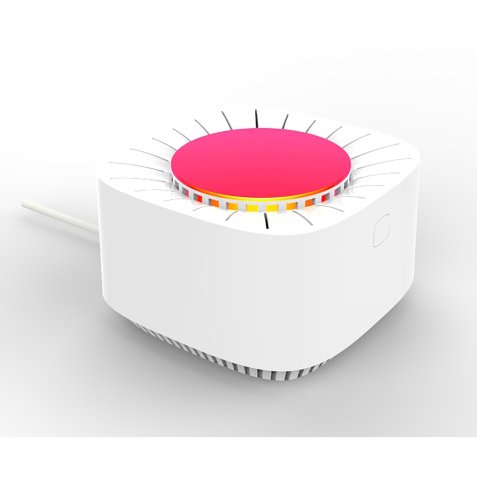 Détecteur de co2 KAPM 77 Kokoon air - Adapté au protocole sanitaire