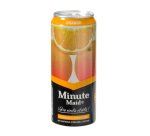 Minute Maid jus orange 33 cl - 24 canettes