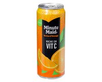 Minute Maid Orangensaft 33 cl - 24 Dosen