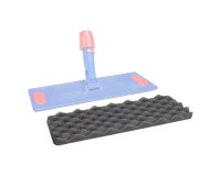 Mousse de rechange pour support trapèze