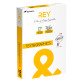 Papier A4 blanc 90 g Rey Text & Graphics - Ramette de 500 feuilles