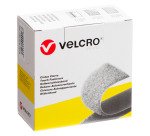 Pastilles marque VELCRO® - boîte de 200