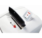 Destructora HSM Securio P36i corte en partículas