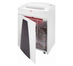 Destructora HSM Securio B35 corte en partículas