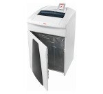 Destructora HSM Securio P36i corte en partículas