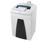 Destructora HSM Securio P36i corte en partículas