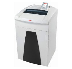 Destructora HSM Securio P36i corte en partículas