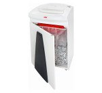 Destructora HSM Securio B26 corte en partículas 55 litros P-4