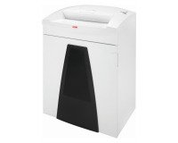 Destructora HSM Securio B35 corte en partículas