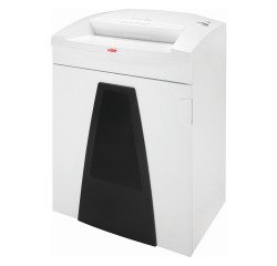 Destructora HSM Securio B35 corte en partículas