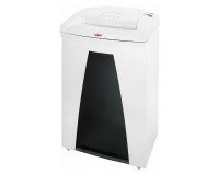 Destructora HSM Securio B32 corte en partículas nivel P4