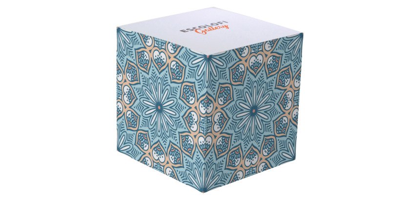 Taco Escolofi Gallery 10x10x5 Santa Clara