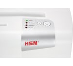 Destructora HSM Shredstar X10 corte en partículas 20 litros P-4