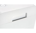 Destructora HSM Shredstar X10 corte en partículas 20 litros P-4