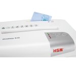 Destructora HSM Shredstar X10 corte en partículas 20 litros P-4