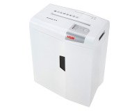 Destructora HSM Shredstar X10 corte en partículas 20 litros P-4