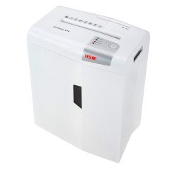 Destructora HSM Shredstar X10 corte en partículas 20 litros P-4