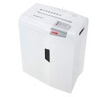 Destructora HSM Shredstar X10 corte en partículas 20 litros P-4