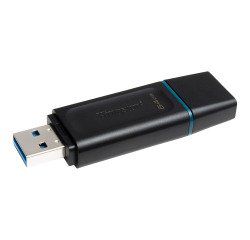 Memoria USB Kingston Datatraveler Exodia 3.2 Gen 1 64GB