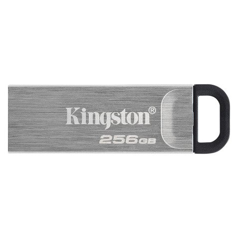 Memoria USB Kingston Datatraveler Kyson 3.2 256GB