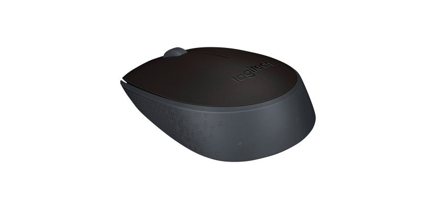 Ratón inalámbrico M171 Logitech