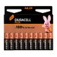 Duracell Alcalines AA/LR06 - 1,5 V