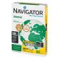 Paper A4 white 80 g Navigator Universal - ream of 500 sheets + 50 for free