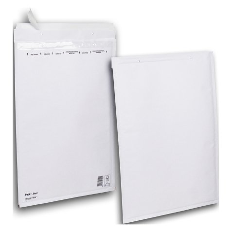 Sleeve with air bubbles 320 x 455 cm - box of 50 
