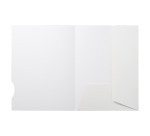 Chemise de présentation à rabats Exacompta - A4 couleur