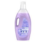 Assouplissant Soupline lavande - 29 lavages - Bidon de 1,9 L