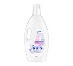 Assouplissant Soupline hypoallergénique - 29 lavages - Bidon de 1,9 L