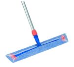 Gazes pour balai dépoussierant - sachet de 50