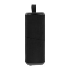 Enceinte Bluetooth Waterproof XPLORE noire 20 Watts