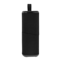 Enceinte Bluetooth Waterproof XPLORE noire 20 Watts