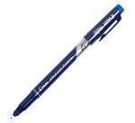 Stylo feutre Pilot Frixion Fineliner pointe 1,3 mm - écriture fine
