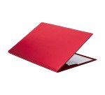 Table-mat with flap Satiny Quo Vadis 38 x 56 cm 