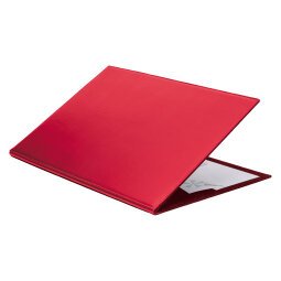 Table-mat with flap Satiny Quo Vadis 38 x 56 cm 