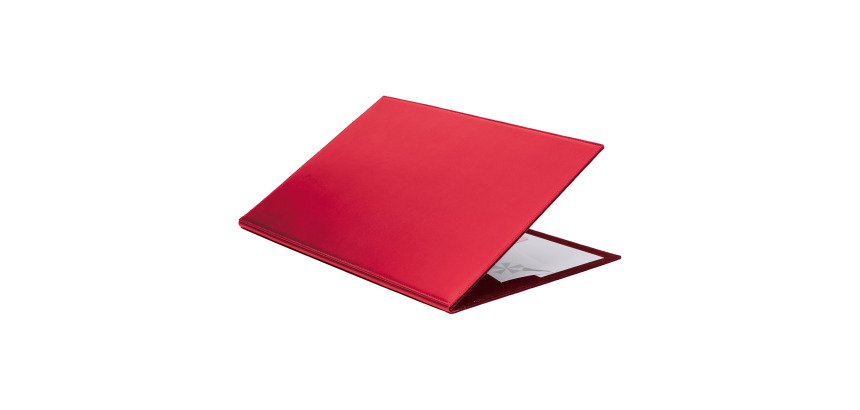 Table-mat with flap Satiny Quo Vadis 38 x 56 cm 