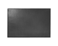 Vade de escritorio Quo Vadis satinado sin solapa 38 x 56 cm