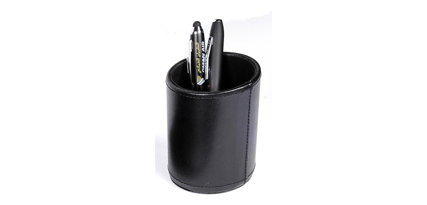 Pot à crayon Satiny Quo Vadis
