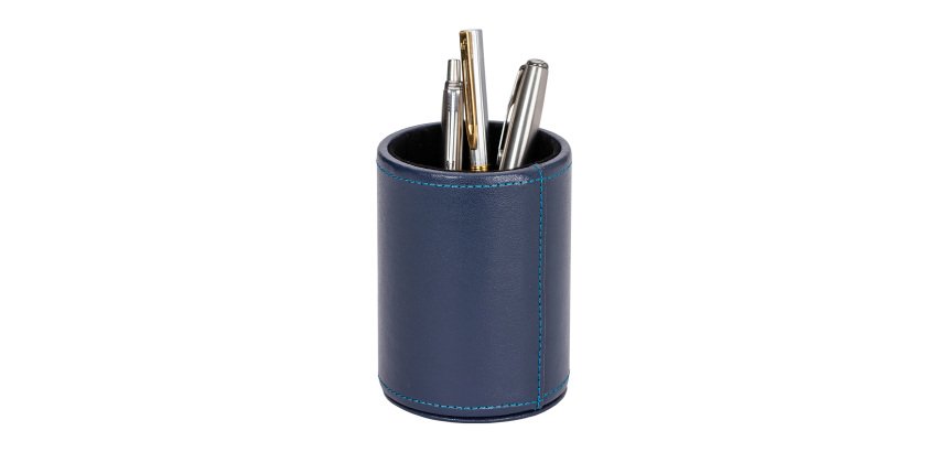 Pencil holder Satiny Quo Vadis 