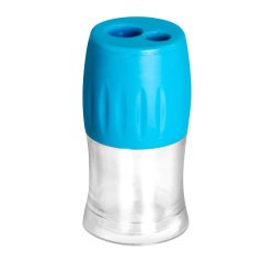 Taille-crayons à réserve Liberty 2 usages Wonday