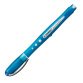 Stylo roller Stabilo Worker+Colorful à capuchon pointe 0,5 mm - écriture moyenne